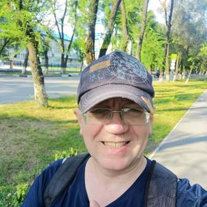 Парни в Новокузнецке: Валерий, 44 - ищет девушку из Новокузнецка