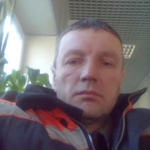 Титов Евгений, 51 год, Иркутск