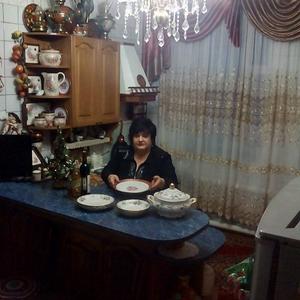 Девушки в Казани (Татарстан): Надежда, 69 - ищет парня из Казани (Татарстан)