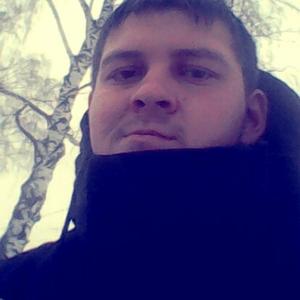 Парни в Ханты-Мансийске: Сергей, 26 - ищет девушку из Ханты-Мансийска