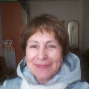 Девушки в Новороссийске: Ирина, 70 - ищет парня из Новороссийска