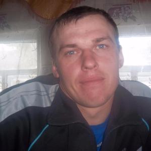 Fedor, 33 года, Новоалтайка