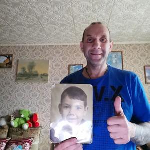 Вячеслав Слава, 56 лет, Уфа