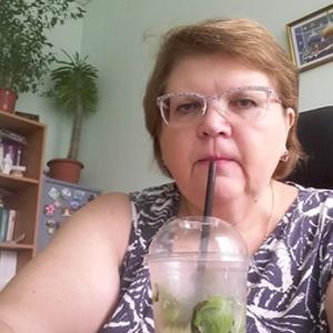 Наталья, 66 лет, Красноярск
