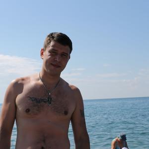 Spirog Spirog, 40 лет, Оленегорск
