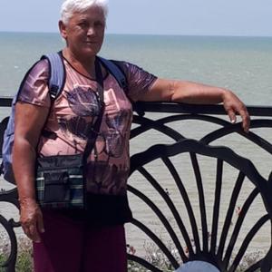 Татьяна, 67 лет, Ейский