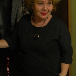Ольга Макеева, 59 лет, Астрахань