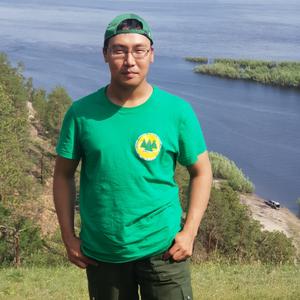Парни в Якутске: Nikolay, 26 - ищет девушку из Якутска
