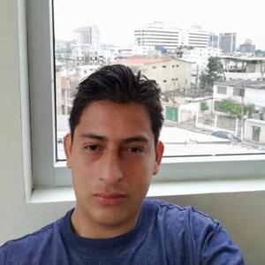 Парни в Guayaquil: Andres, 32 - ищет девушку из Guayaquil