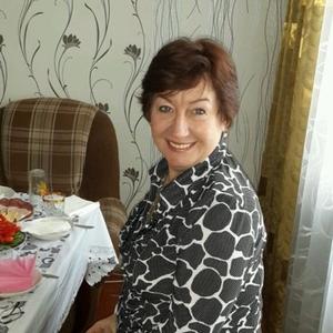 Людмила Перевощикова, 64 года, Нижний Новгород