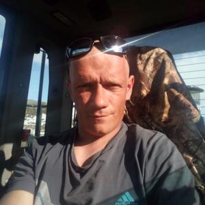Дмитрий, 40 лет, Магадан