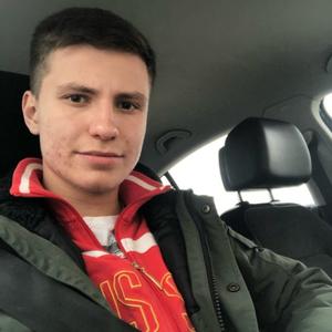 Илья, 22 года, Нижний Тагил