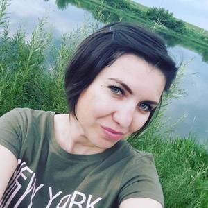 Девушки в Липецке: Ольга, 41 - ищет парня из Липецка