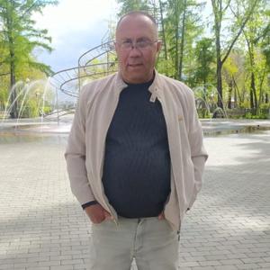 Анатолий, 56 лет, Екатеринбург