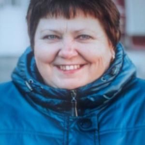 Анна, 65 лет, Новосибирск