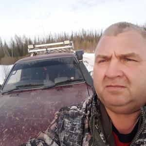 Владимир, 49 лет, Ангарск