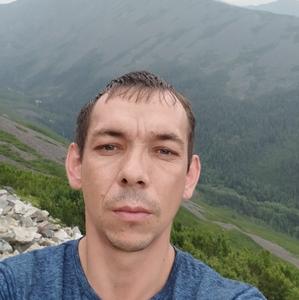 Сергей, 32 года, Хабаровск