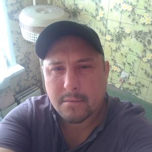 Viktor, 41 год, Иваново