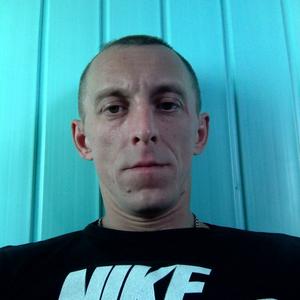 Александр Гилёв, 43 года, Новосибирск