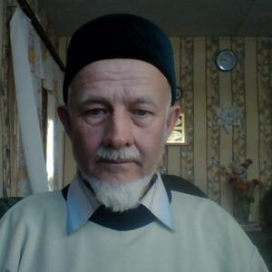 Хайдар Сираев, 69 лет, Муслюмово
