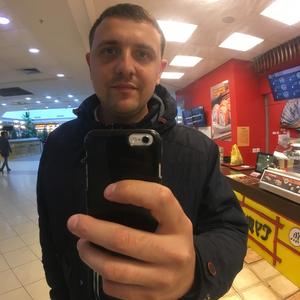 Парни в Новокуйбышевске: Леонид Прибылcкой, 33 - ищет девушку из Новокуйбышевска