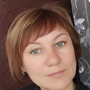Девушки в Кемерово: Галина, 49 - ищет парня из Кемерово
