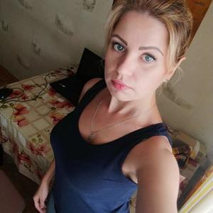 Инна, 41 год, Красноярск