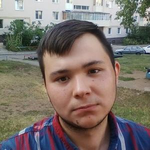Marsel Zalilov, 27 лет, Уфа