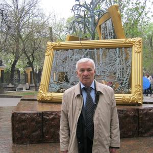Валерий, 75 лет, Москва