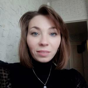 Девушки в Новокузнецке: Анна, 37 - ищет парня из Новокузнецка