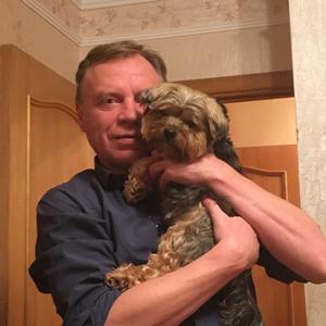Олег Сухов, 56 лет, Калининград