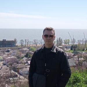 Игорь, 46 лет, Таганрог
