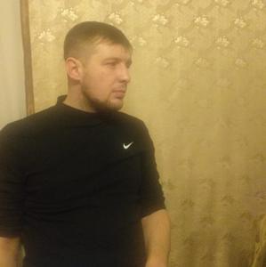 Роман, 36 лет, Иркутск