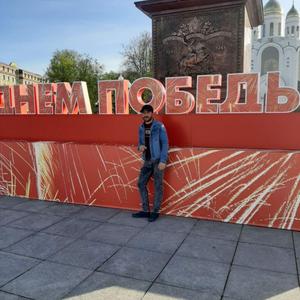 Umid, 36 лет, Калининград