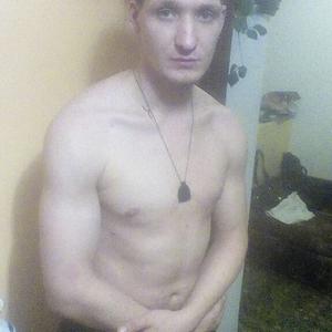 Николай, 25 лет, Уссурийск