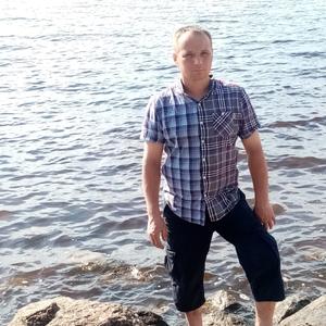 Кирилл, 38 лет, Кириши