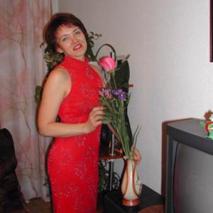 Девушки в Тольятти: Светлана, 56 - ищет парня из Тольятти