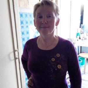 Марина, 63 года, Курск