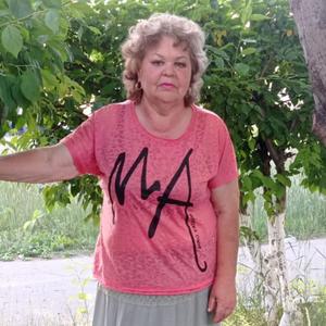 Любовь, 65 лет, Комсомольск-на-Амуре