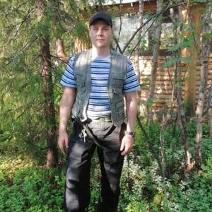Алексей Александров, 41 год, Мурманск