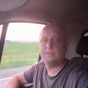 Дмитрий Токарев, 46 лет, Чебоксары