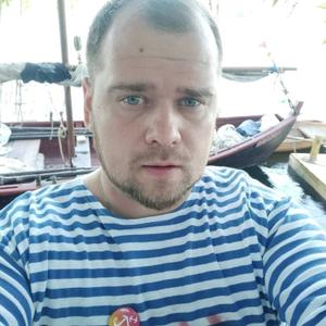 Парни в Пироговский: Anton, 37 - ищет девушку из Пироговский