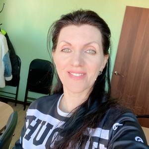Agata, 47 лет, Владивосток