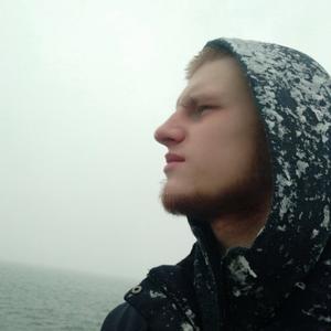 Виталий Воропаев, 24 года, Владивосток