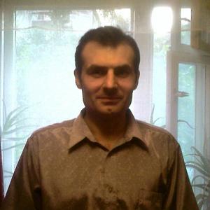 Октай Кязимов, 52 года, Калуга