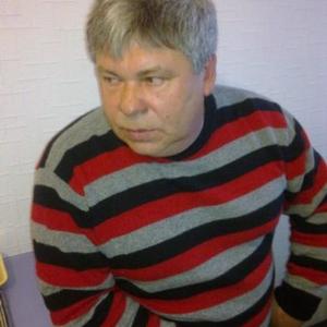 Сережа, 59 лет, Пермь