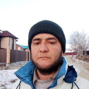 Бахром, 41 год, Владивосток
