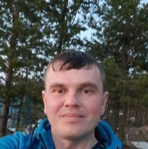 Ильнур, 34 года, Нефтекамск