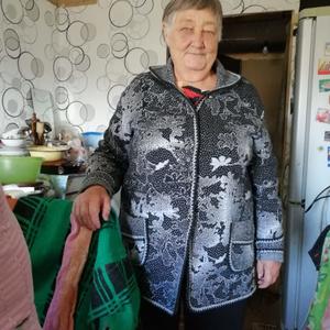 Aleksandra, 76 лет, Чита