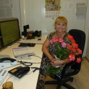 Светлана, 60 лет, Старый Оскол